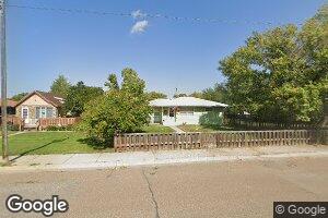 35 S 5th St E, Malta, MT 59538