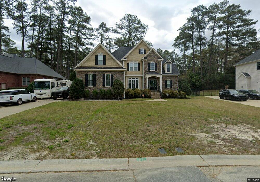 417 Southampton Ct, Fayetteville, NC 28305 - photo 1