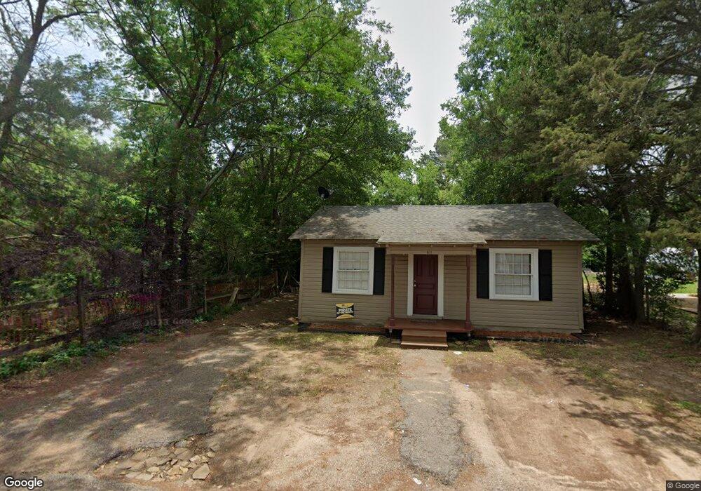 611 Williams St, Longview, TX 75601 - photo 1