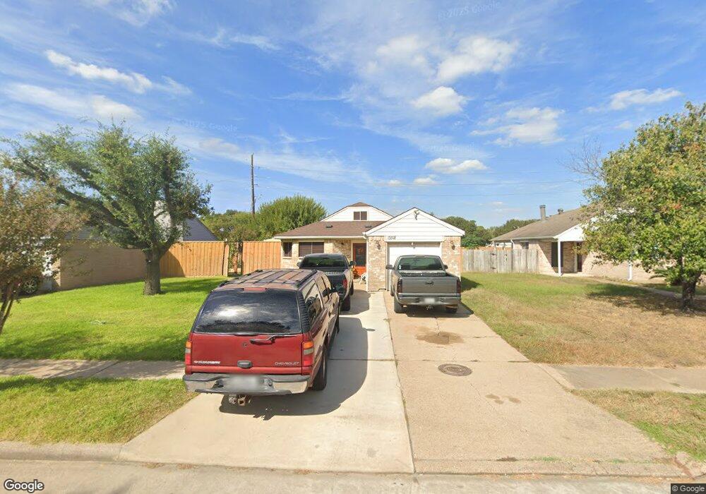 13318 Firebrick Dr, Houston, TX 77041 - photo 1