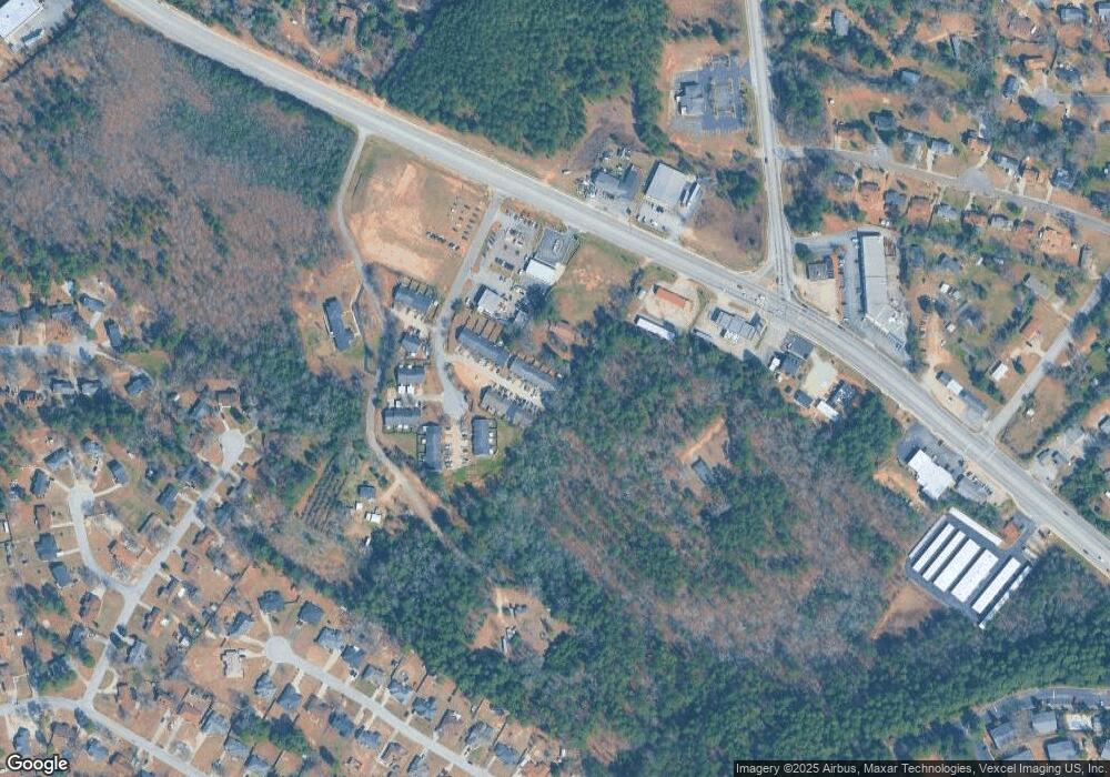 221 Long Meadow Ln, Hephzibah, GA 30815 - photo 1