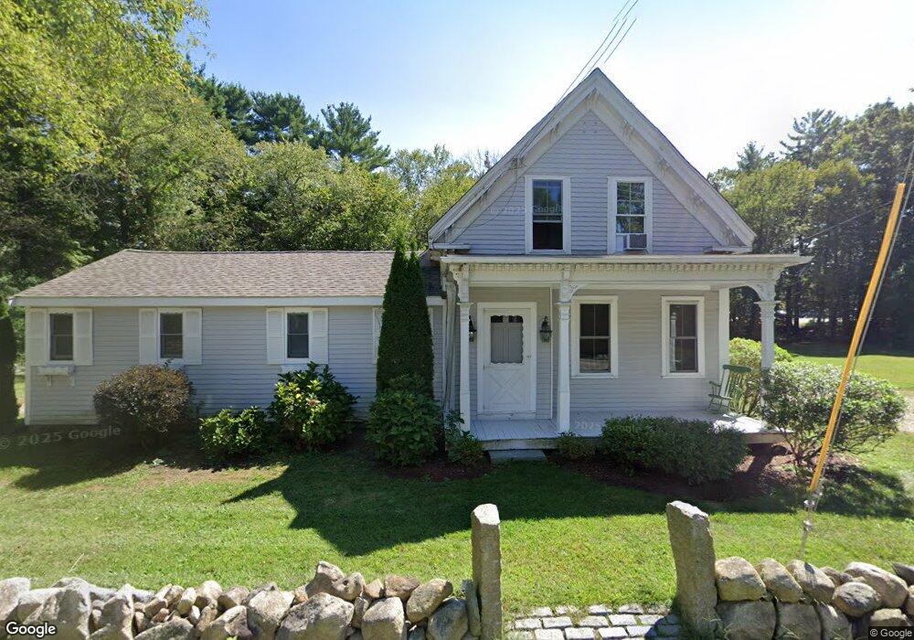 114 Old Oaken Bucket Rd unit 1, Norwell, MA 02061 - photo 1