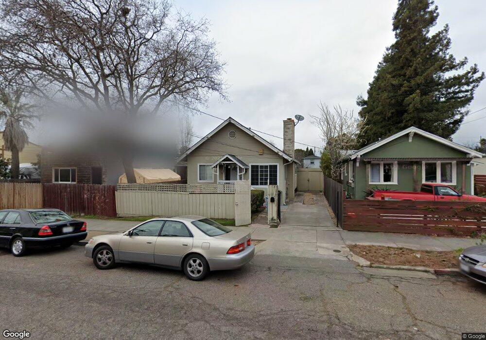 1533 Derby St, Berkeley, CA 94703 - photo 1