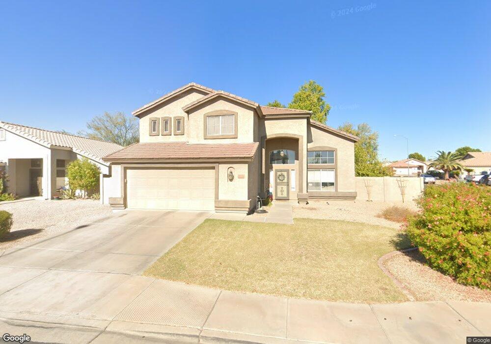 10332 E Plata Ave, Mesa, AZ 85212 - photo 1