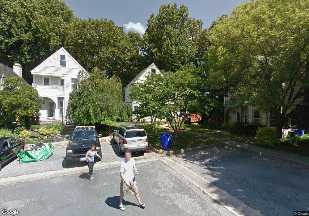 7254 Riding Hood Cir, Columbia, MD 21045 - photo 1