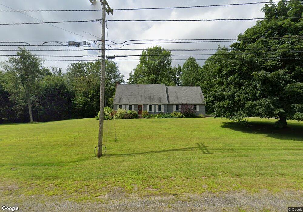 117 Main St, Springvale, ME 04083 - photo 1