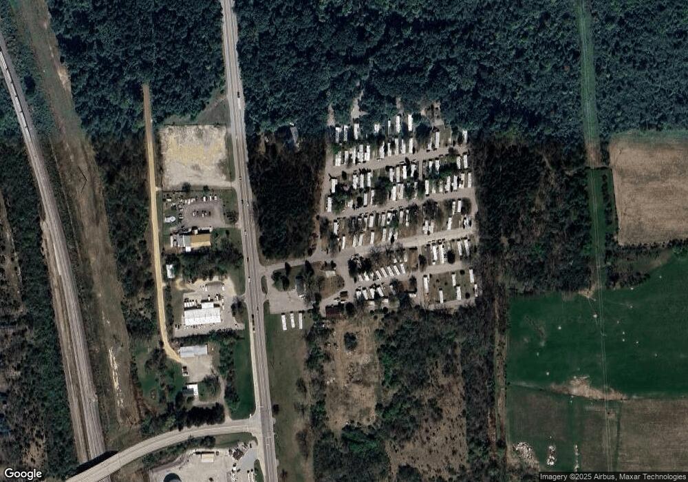 100 Main Dr, Mount Morris, MI 48458 - photo 1