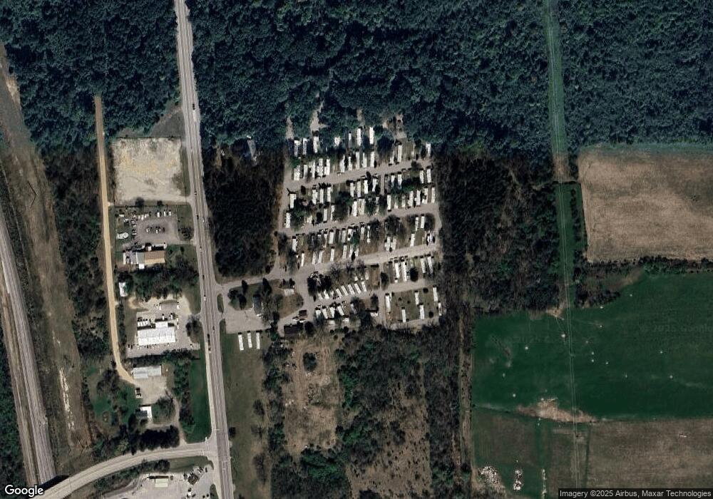 120 Main Dr, Mount Morris, MI 48458 - photo 1