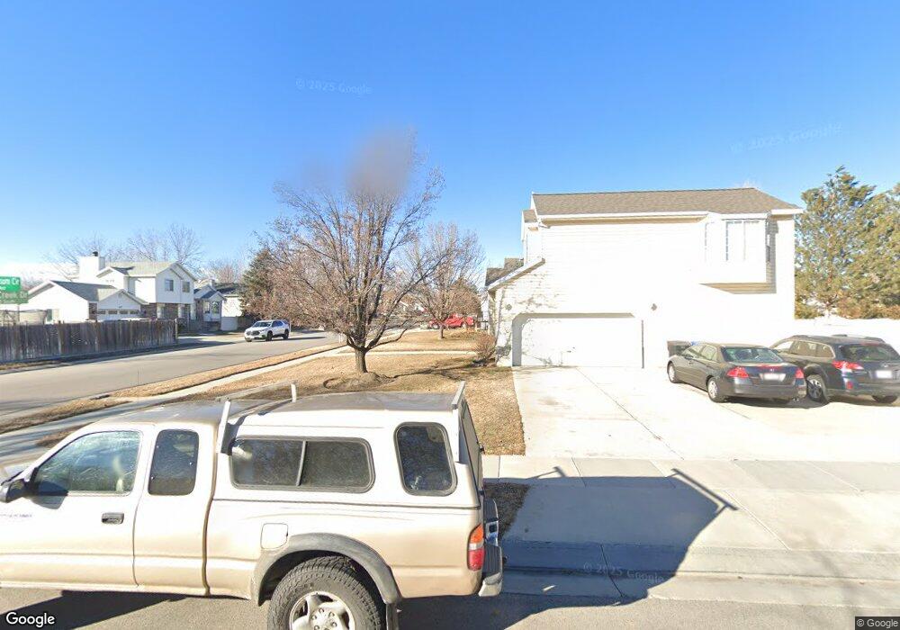 8332 Plum Blossom Cir, West Jordan, UT 84088 - photo 1