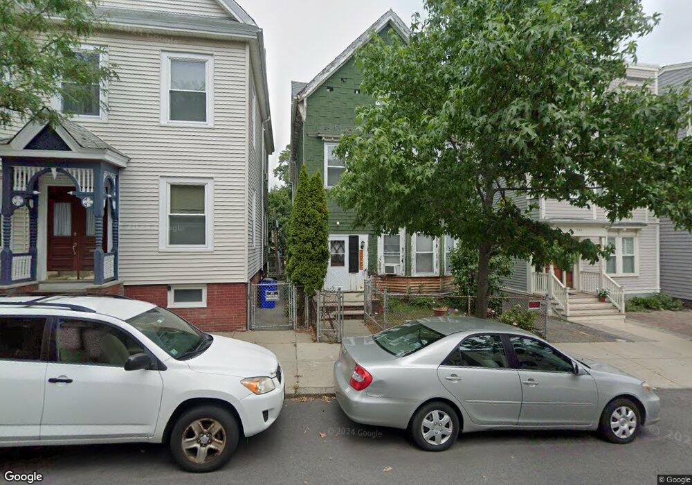 722 E 3rd St, Boston, MA 02127 - photo 1