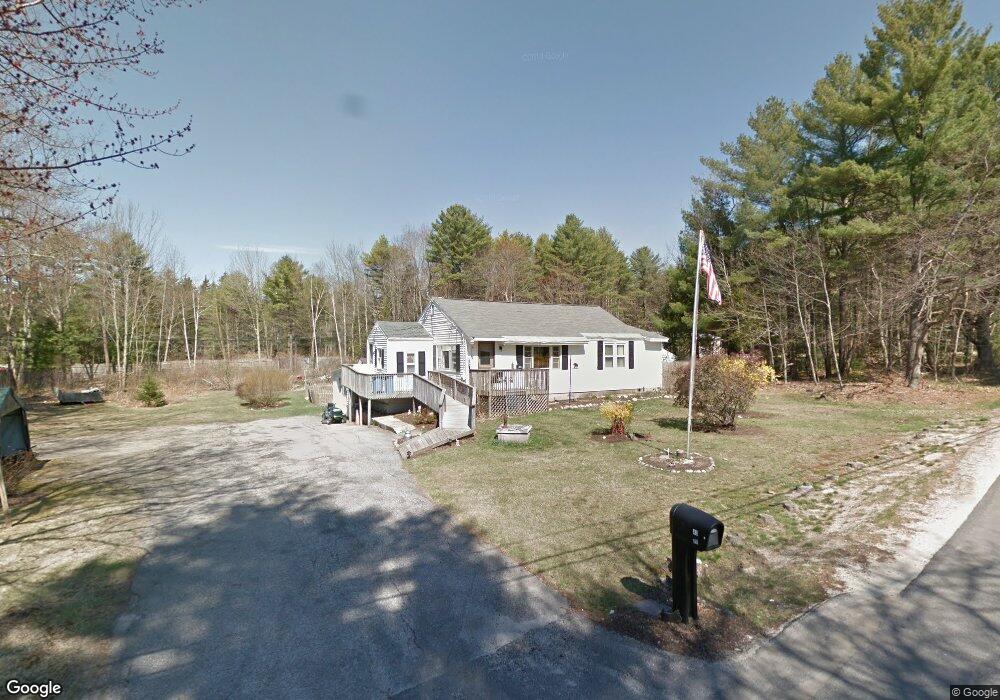 43 Baker Rd, Freeport, ME 04032 - photo 1