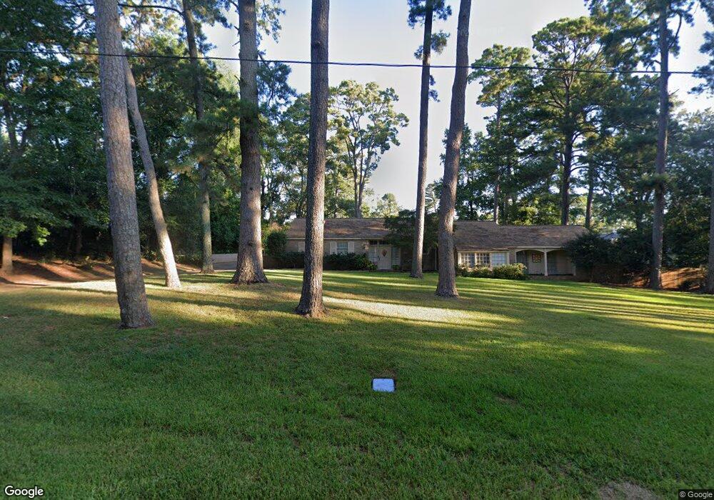 317 Zeno St, Nacogdoches, TX 75965 - photo 1