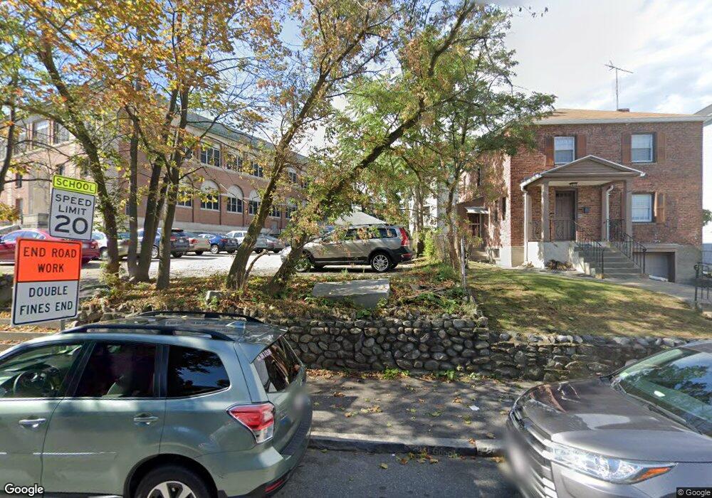 6 Richards St, Worcester, MA 01603 - photo 1