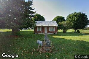568 Mill St, Fountain Run, KY 42133