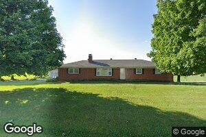 520 Mill St, Fountain Run, KY 42133