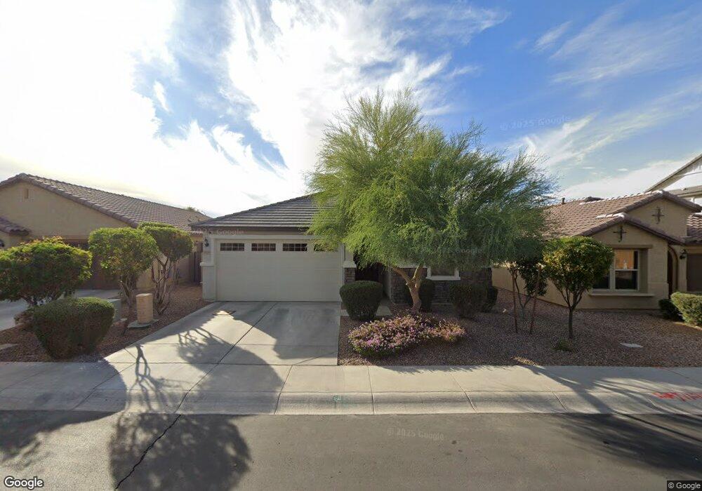 5039 E Hannibal St, Mesa, AZ 85205 - photo 1