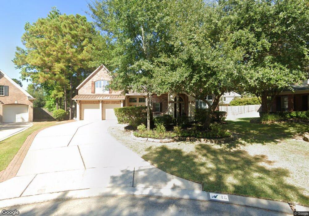 15 Lovenote Ct, Spring, TX 77382 - photo 1