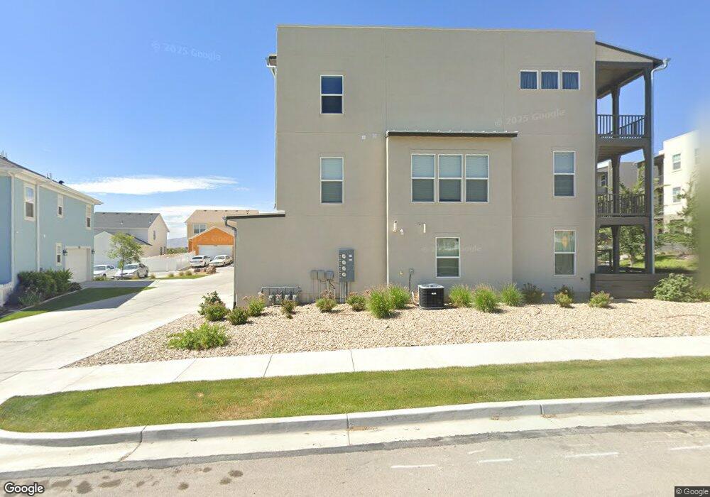 7127 W Iron Spring Ln, West Jordan, UT 84081 - photo 1