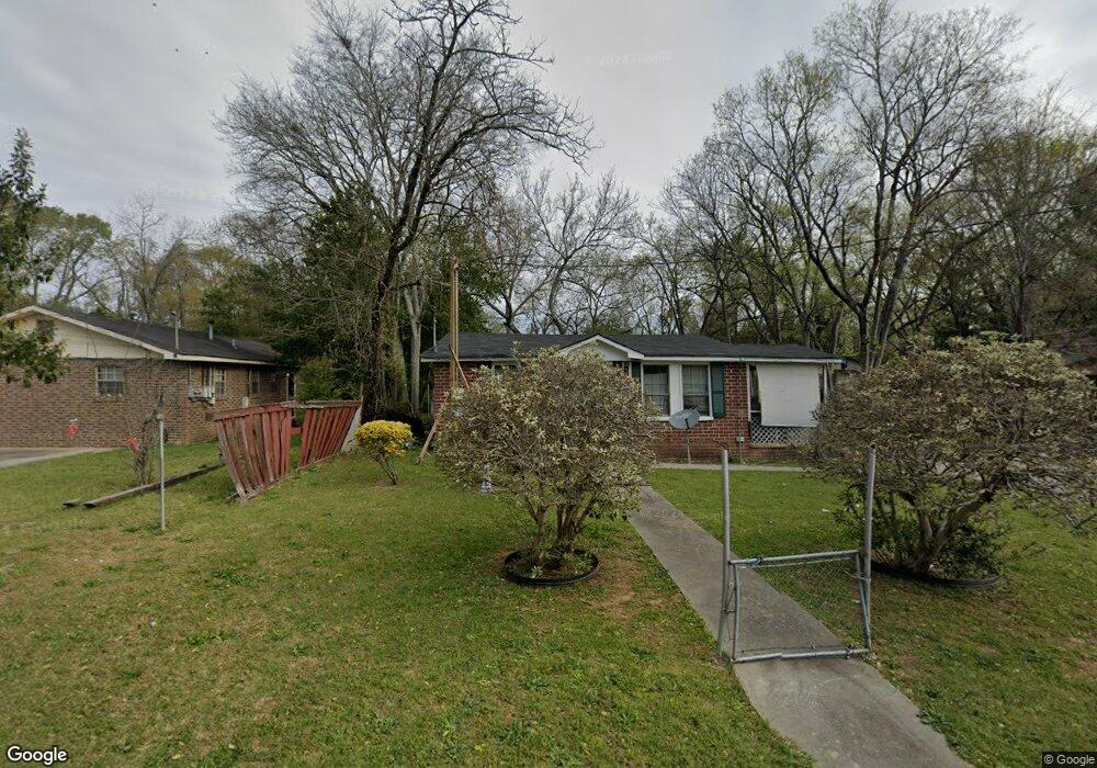 4057 Forest Ave W unit 4057, Macon, GA 31204 - photo 1