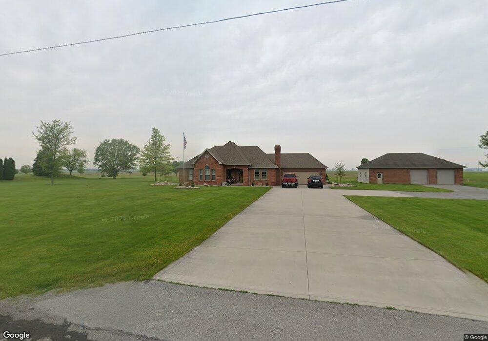 23534 Road R, Fort Jennings, OH 45844 - photo 1