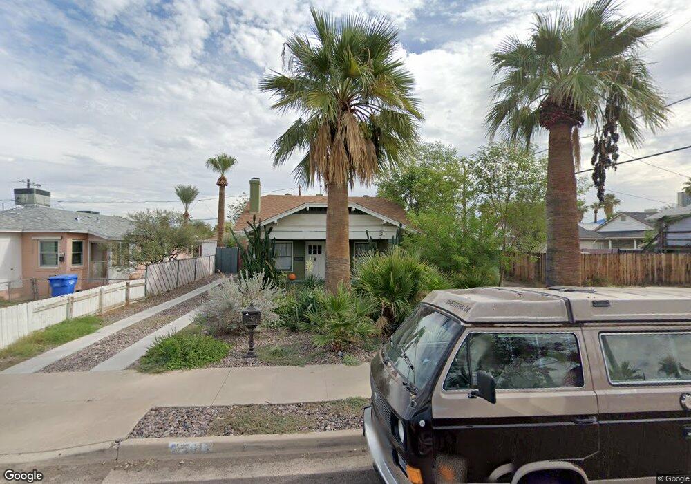 2013 N 8th St, Phoenix, AZ 85006 - photo 1
