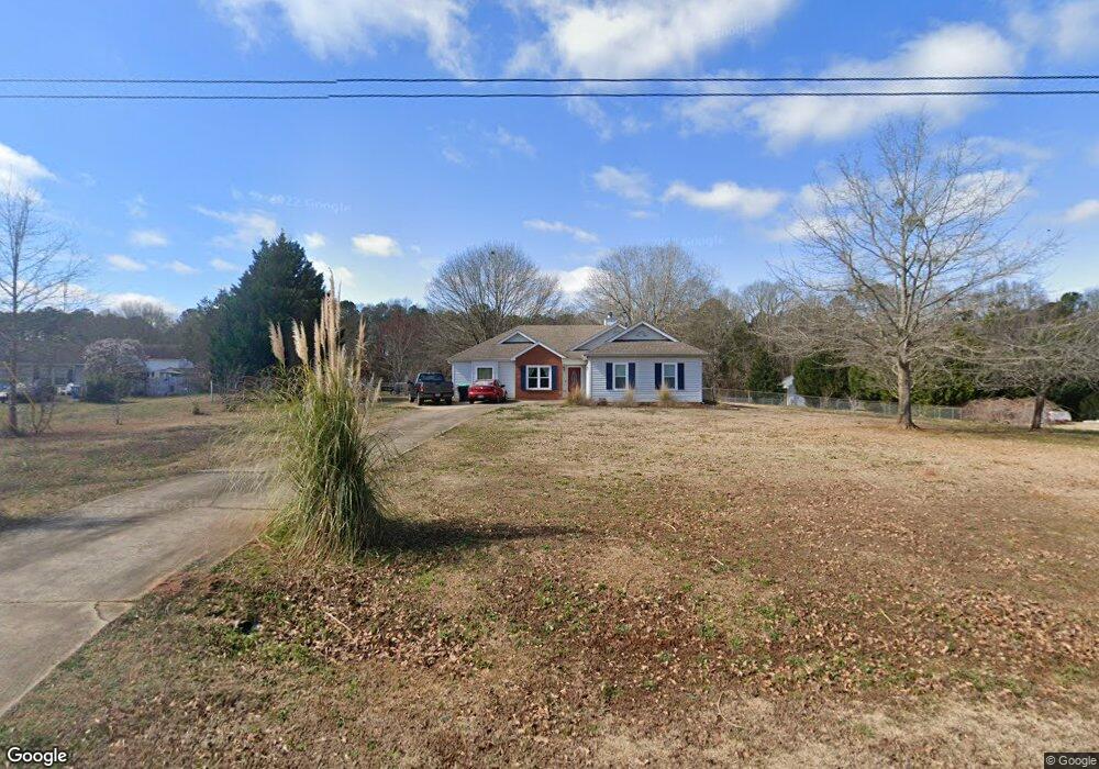 101 Leguin Ln, Locust Grove, GA 30248 - photo 1