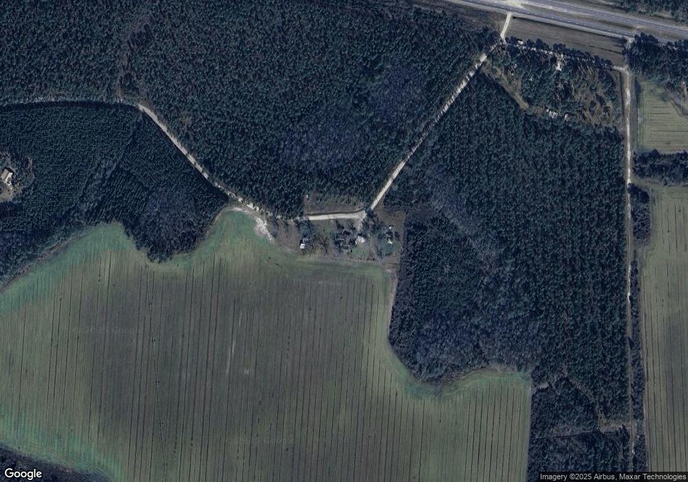 243 Knott Tanner Ln, Pearson, GA 31642 - photo 1