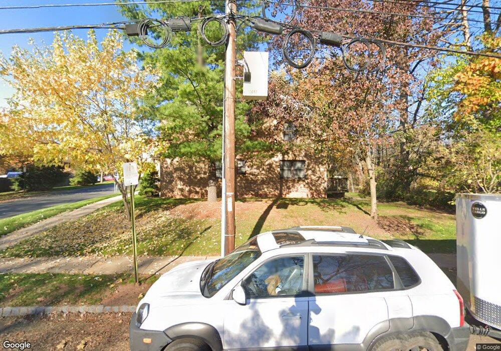 87 E Cliff St, Somerville, NJ 08876 - photo 1