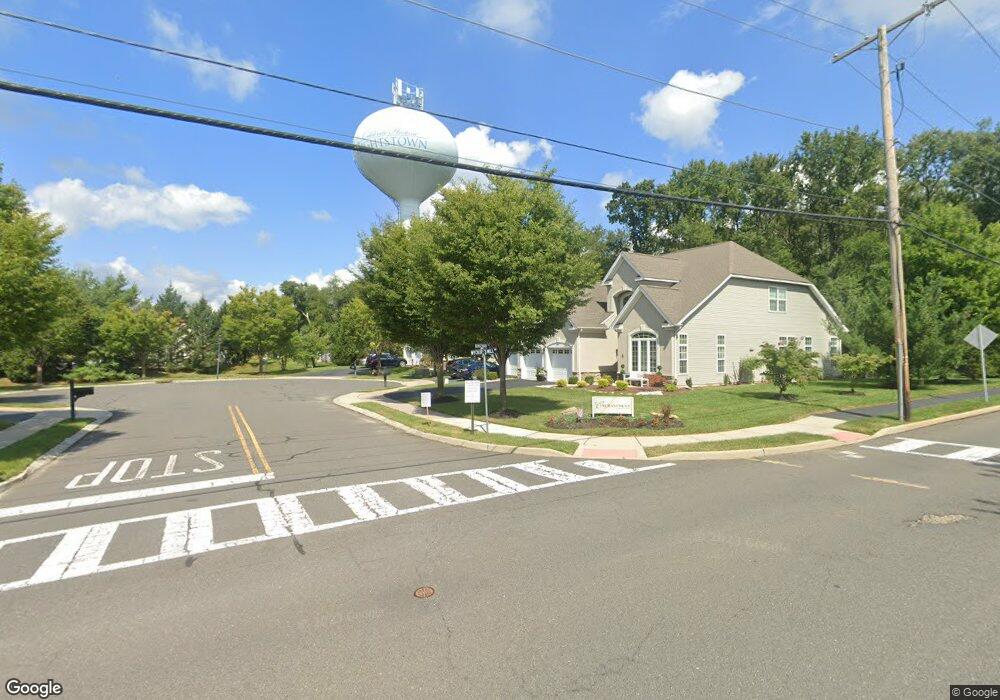 5 Brakeman Ct, Hightstown, NJ 08520 - photo 1