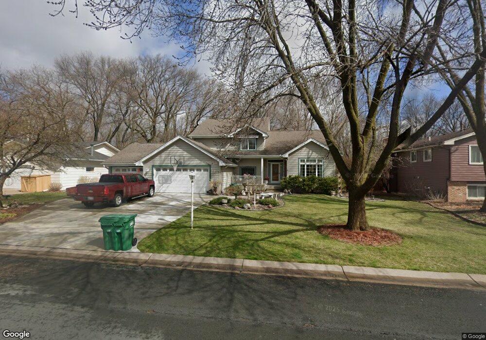 12160 101st Ave N, Maple Grove, MN 55369 - photo 1