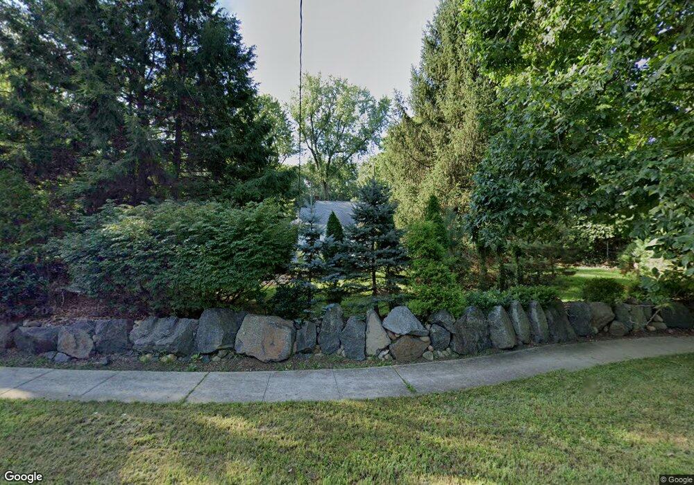 93 Old Tappan Rd, Old Tappan, NJ 07675 - photo 1