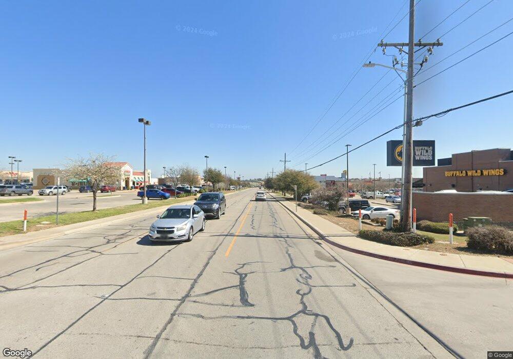 1304 Ridgeline Dr, Weatherford, TX 76086 - photo 1