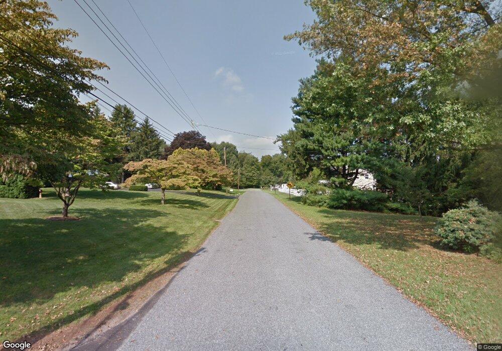 0000 E Keller Rd, Pottstown, PA 19465 - photo 1