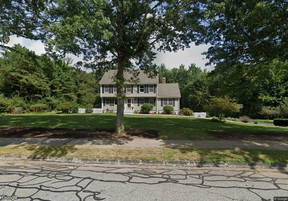 14 Hunters Run, Franklin, MA 02038 - photo 1