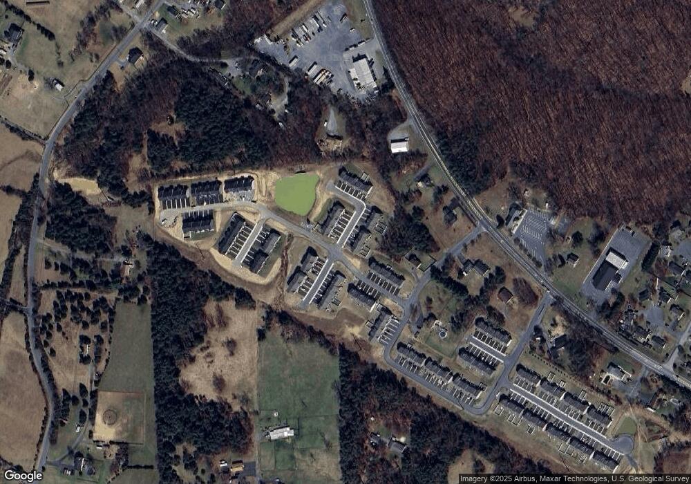 HOMESITE 11 Balsam Ct, Bunker Hill, WV 25413 - photo 1