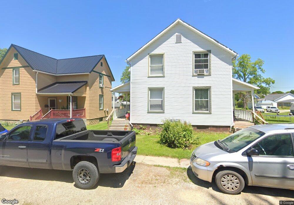 416 Wallace Ave, Bucyrus, OH 44820 - photo 1