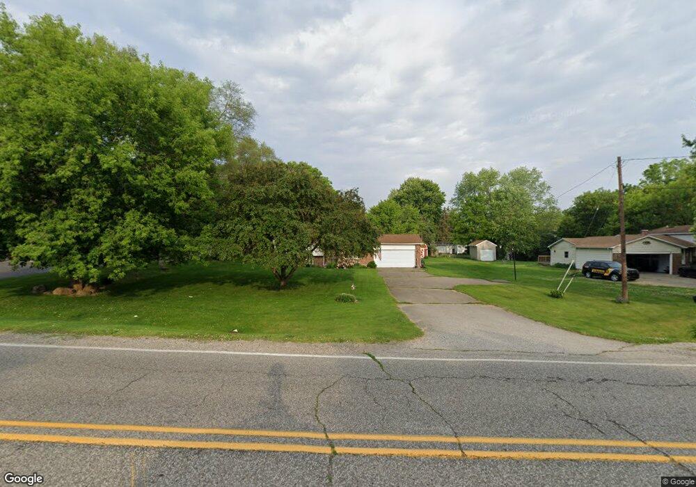 1434 S Graham Rd, Flint, MI 48532 - photo 1