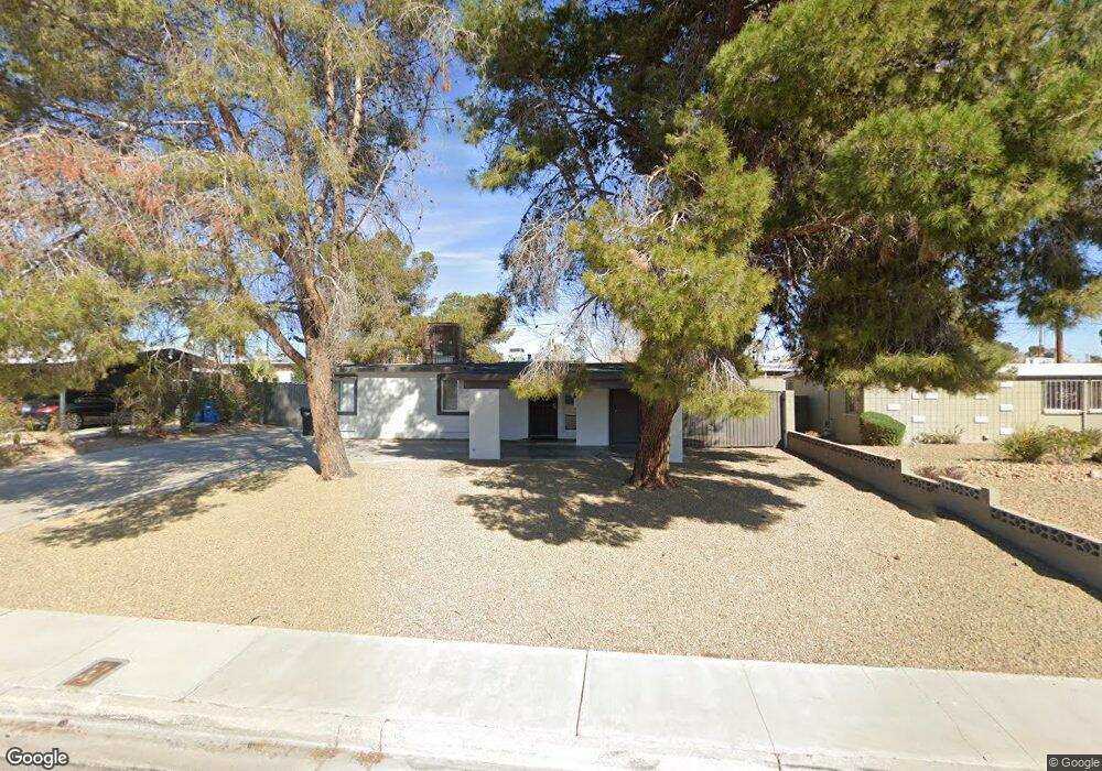 2020 Palora Ave, Las Vegas, NV 89169 - photo 1