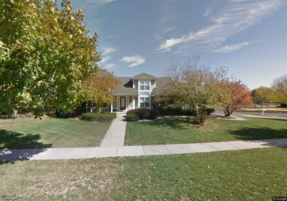 3524 Hobbes Dr unit 1, Naperville, IL 60564 - photo 1