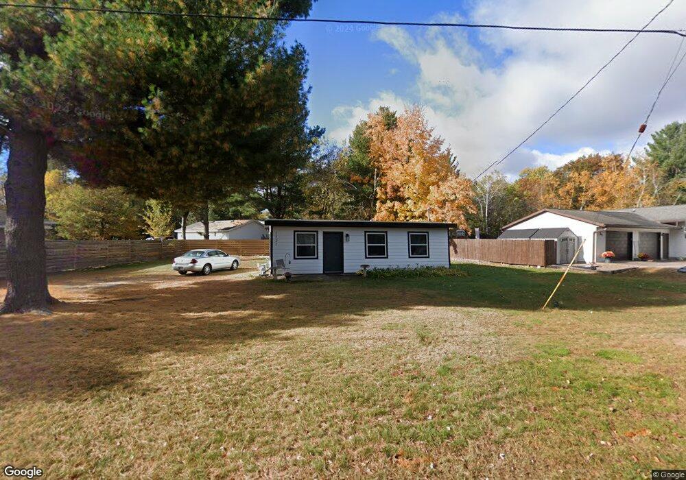 1721 Pinewood Ave, Chetek, WI 54728 - photo 1