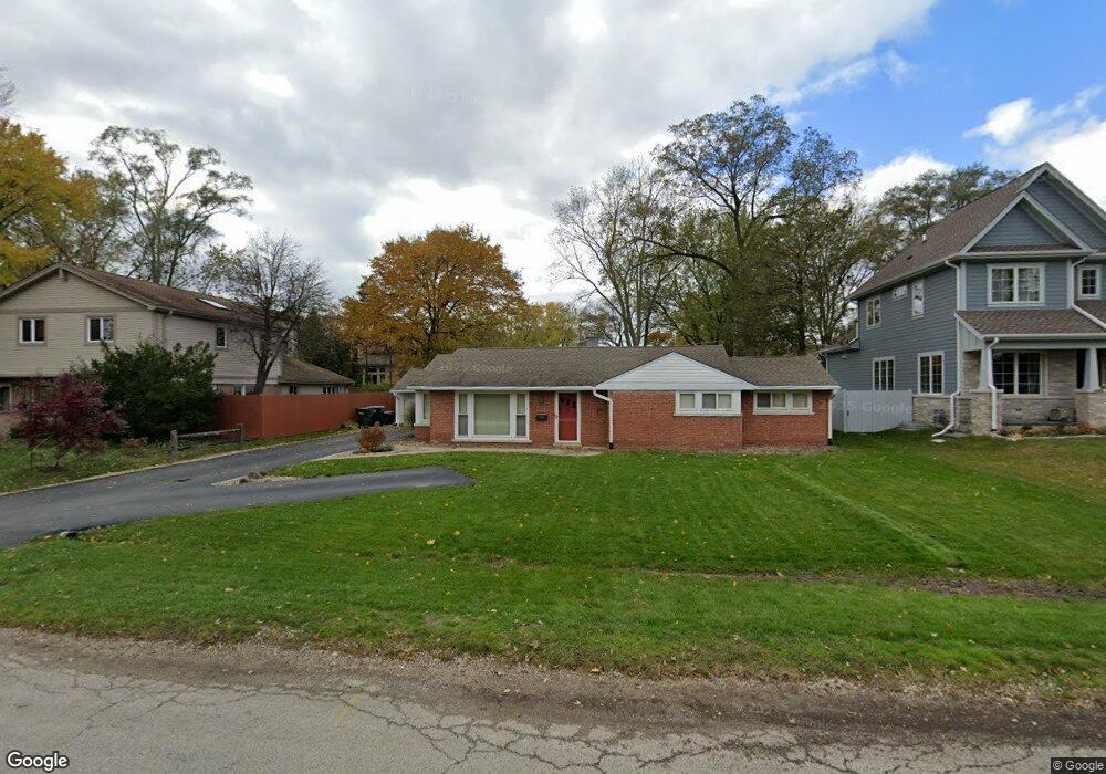 1896 Summerton Place, Northbrook, IL 60062 - photo 1