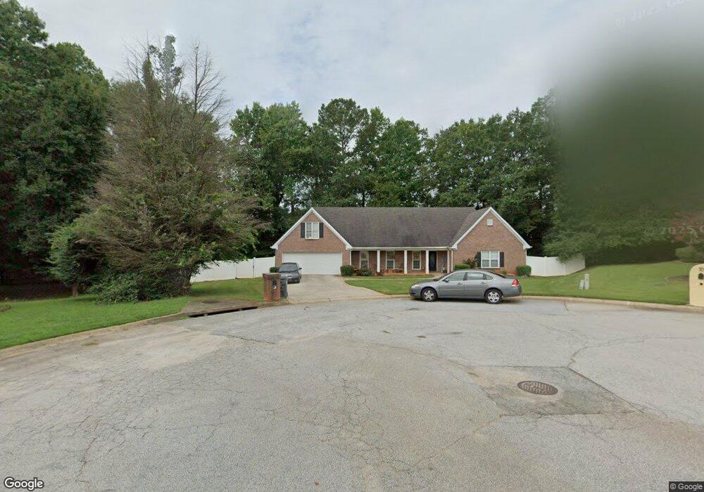 75 Forest Ct, Covington, GA 30016 - photo 1