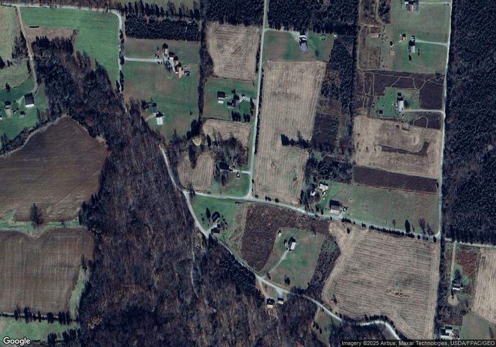 484 Hafer Rd, West Union, OH 45693 - photo 1