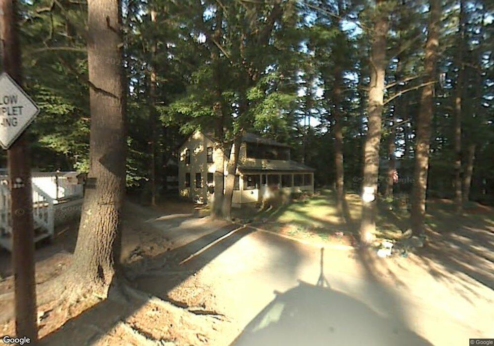 19 Elm St, Windham, NH 03087 - photo 1