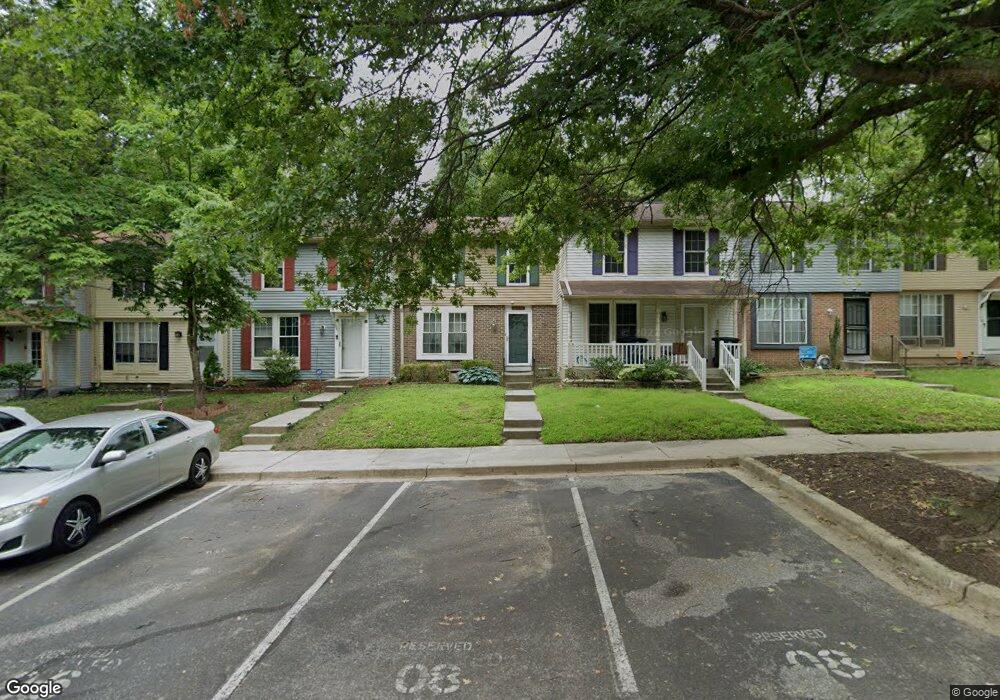 408 Shady Glen Dr, Capitol Heights, MD 20743 - photo 1