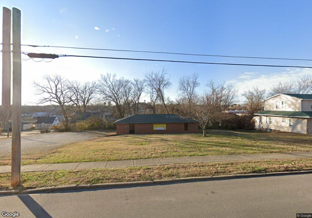 203 N Olive St, Rolla, MO 65401 - photo 1