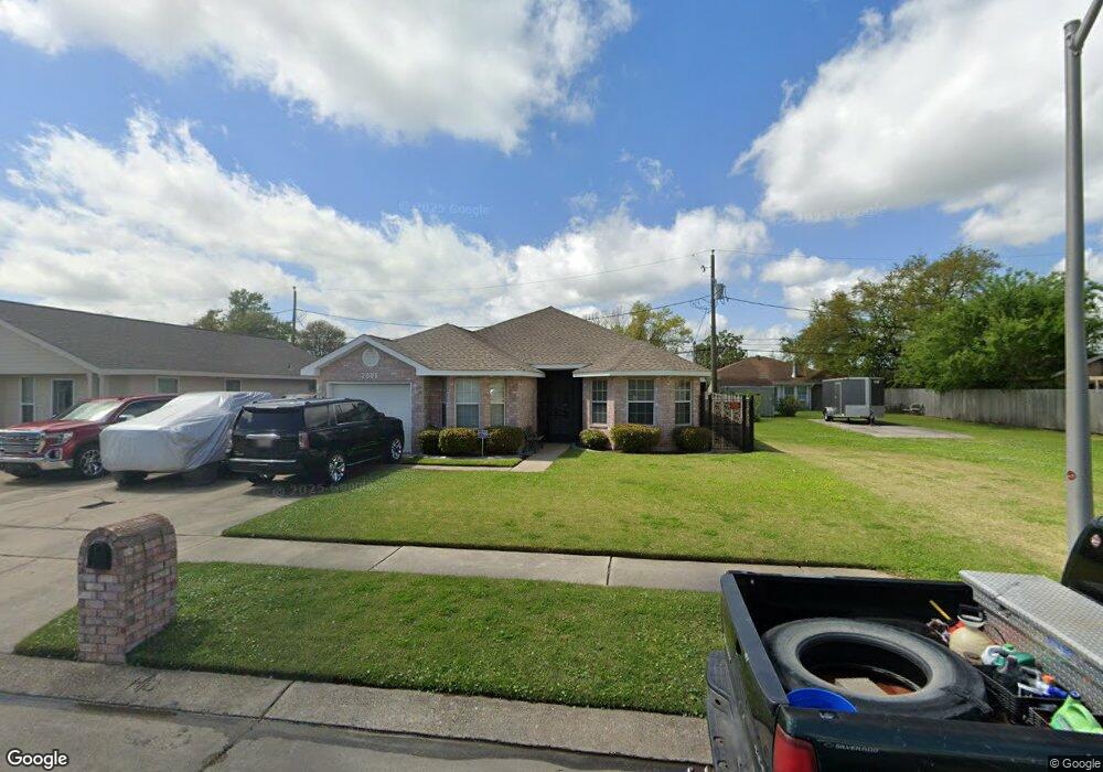 2801 Concordia St, La Place, LA 70068 - photo 1