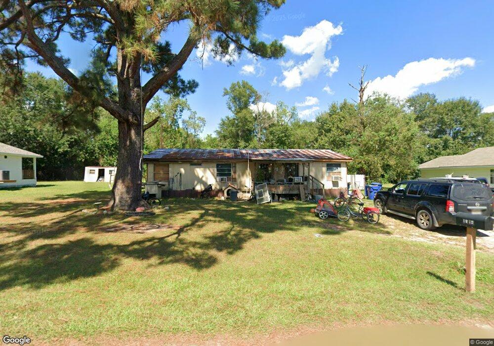 1014 Mcarthur St, Deridder, LA 70634 - photo 1