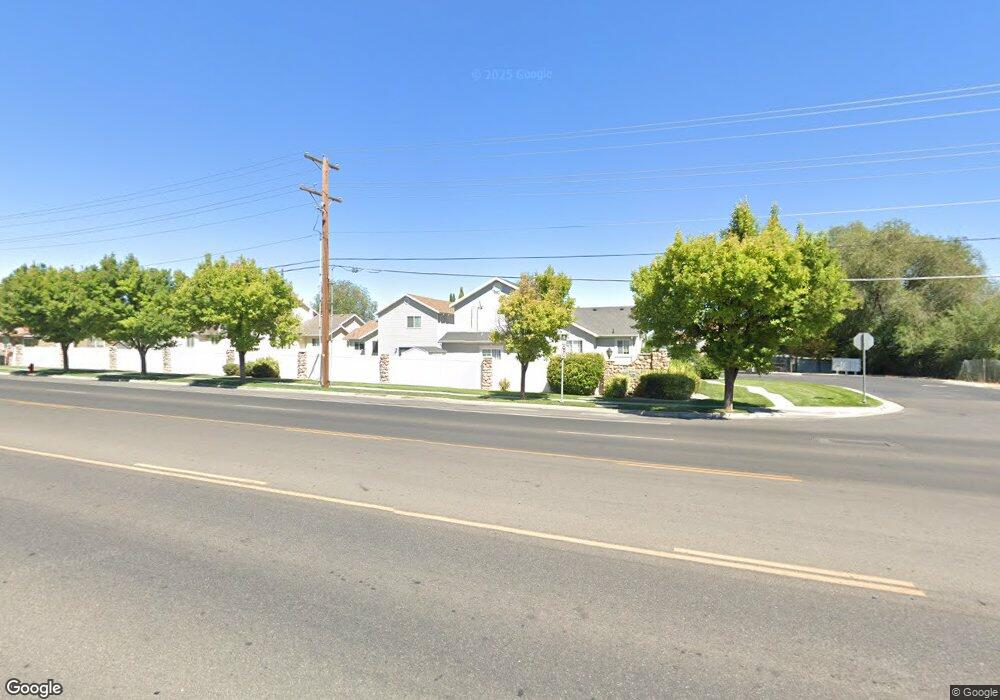 7768 Briar Dr, West Jordan, UT 84084 - photo 1