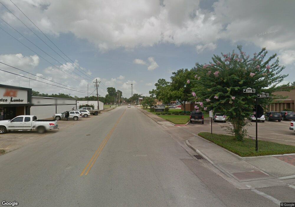 00 N Hood St, Alvin, TX 77511 - photo 1